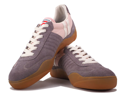 パトリック スニーカー バドミントン ツー ピンク PATRICK BADMINTON2 PNK 506767