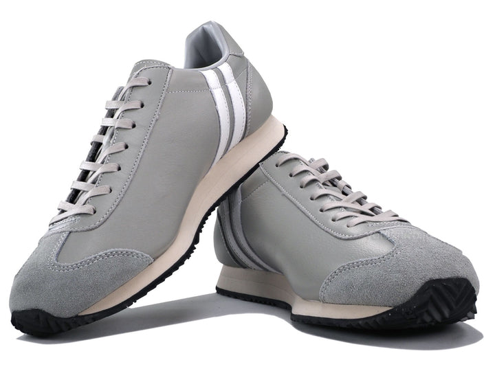 パトリック スニーカー ネバダプラス グレー PATRICK NEVADA+ GRY 507564