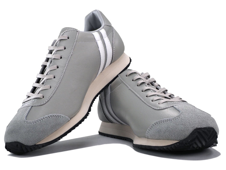 パトリック スニーカー ネバダプラス グレー PATRICK NEVADA+ GRY 507564