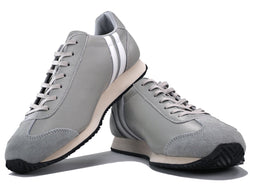 パトリック スニーカー ネバダプラス グレー PATRICK NEVADA+ GRY 507564