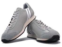 パトリック スニーカー ネバダプラス グレー PATRICK NEVADA+ GRY 507564