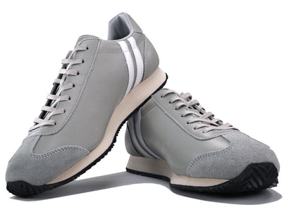 パトリック スニーカー ネバダプラス グレー PATRICK NEVADA+ GRY 507564