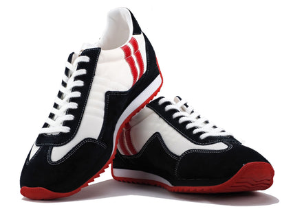 PATRICK MARATHON 30th WHT 506500 Sneakers Marathon 30th White