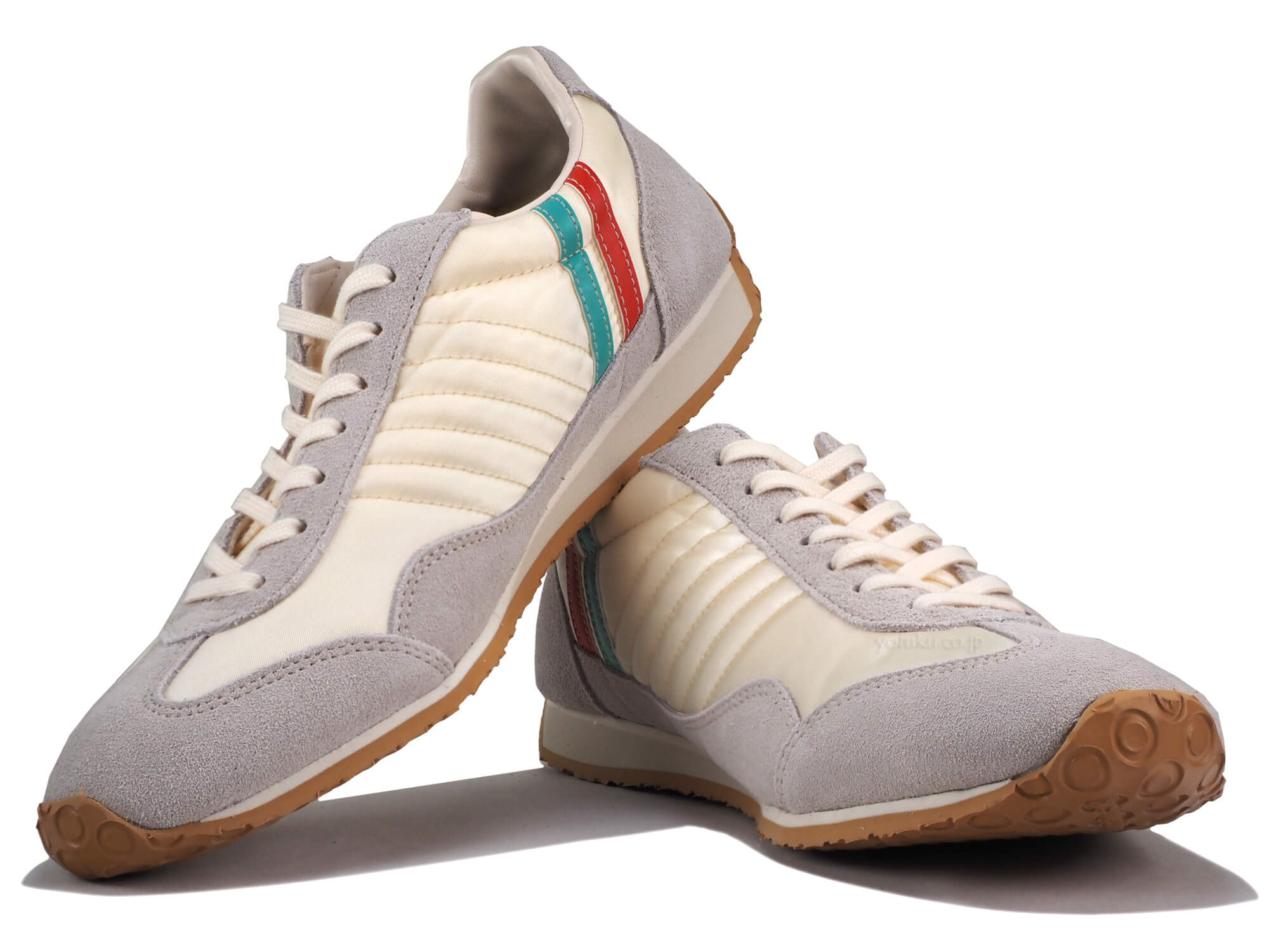 パトリック スニーカー スタジアム ワガシ PATRICK STADIUM WAGASHI 232603