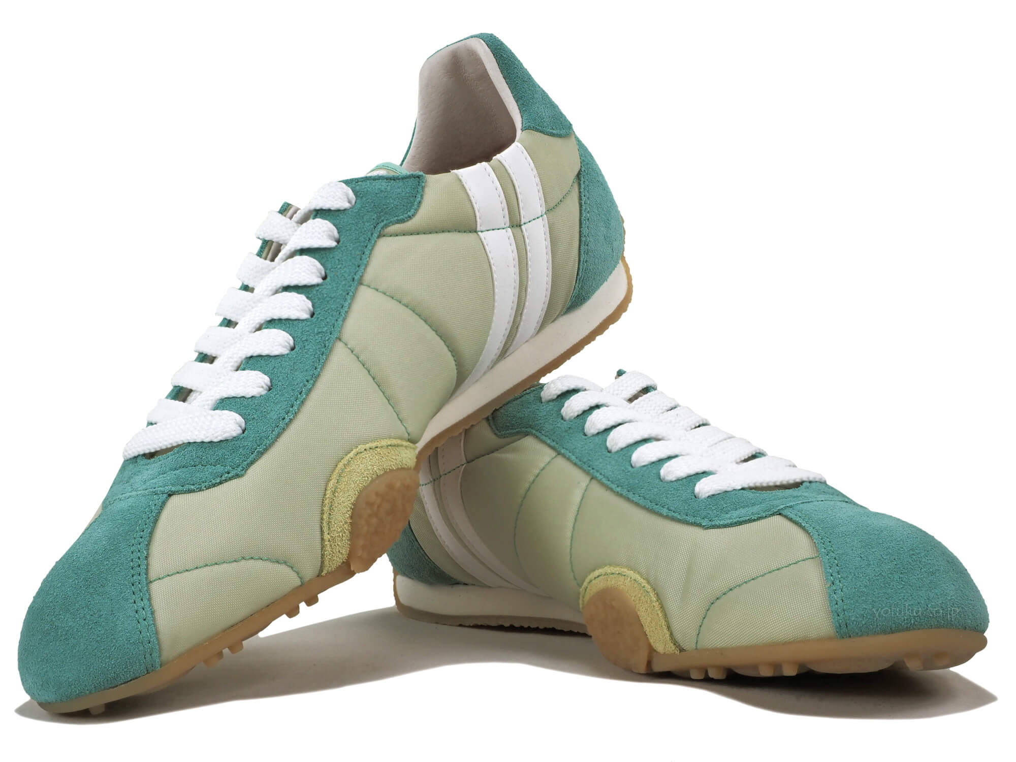 PATRICK POLETTA MINT 508188 sneakers – SUZUKI 洋服店