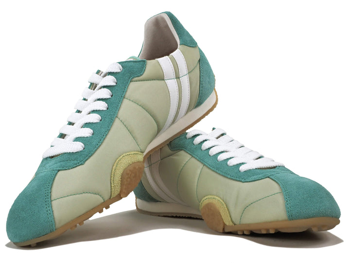 パトリック スニーカー ポレッタ ミント PATRICK POLETTA MINT 508188