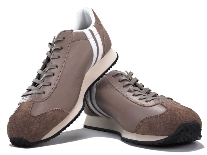 パトリック スニーカー ネバダプラス モカ PATRICK NEVADA+ MOCA 507563