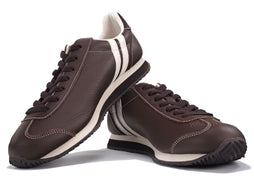 パトリック スニーカー ネバダ・ツー ココア PATRICK NEVADA II COCOA 172555