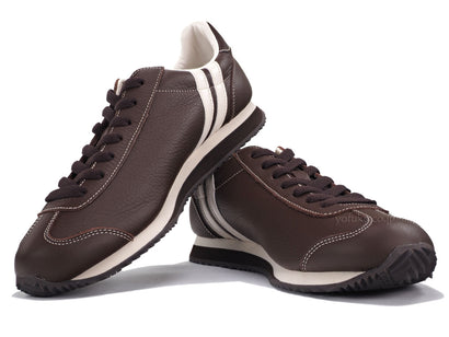 パトリック スニーカー ネバダ・ツー ココア PATRICK NEVADA II COCOA 172555