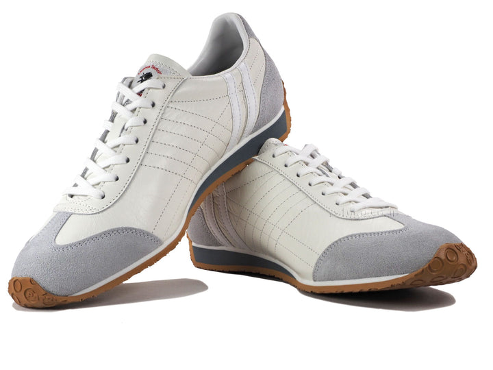 パトリック スニーカー アイリス ホース・ホワイト PATRICK IRIS H-WHT 232410