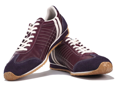 パトリック スニーカー アイリス ホース・パープル PATRICK IRIS H-PPL 232569