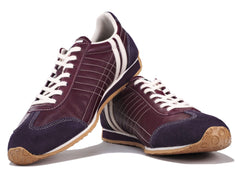 パトリック スニーカー アイリス ホース・パープル PATRICK IRIS H-PPL 232569