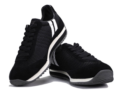 パトリック マラソン・メッシュ2 ブラック PATRICK MARATHON-ME2 BLK 507061