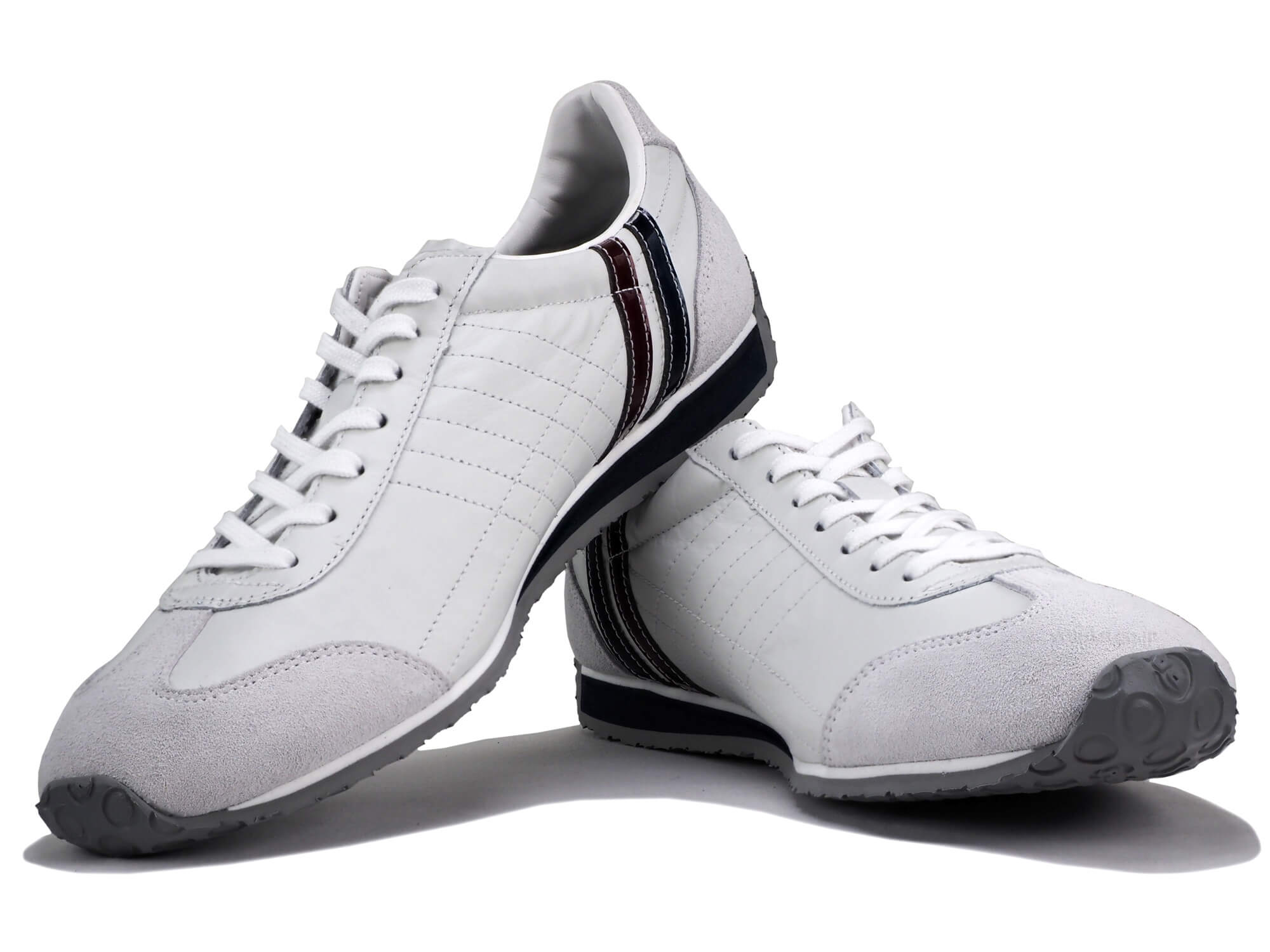 パトリック スニーカー ネバダ・ツー ポート PATRICK NEVADA II PORT