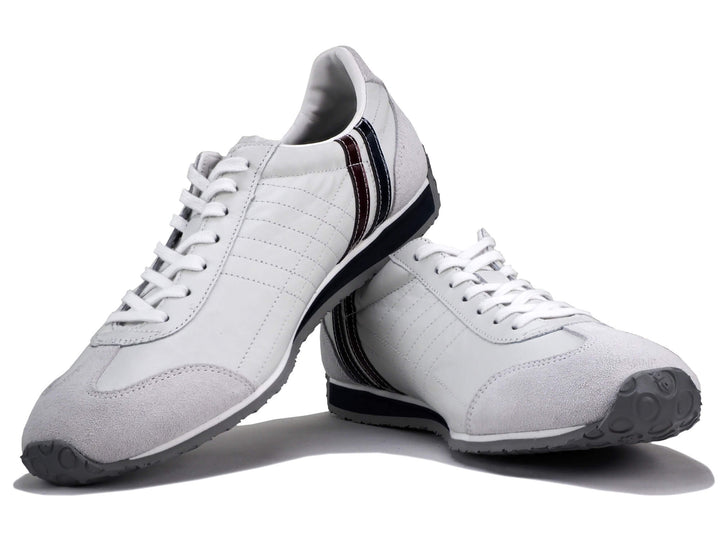 パトリック スニーカー アイリス スモーク PATRICK IRIS SMOKE 23140