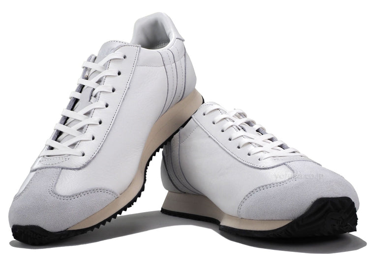 パトリック スニーカー ネバダ プラス ホワイト PATRICK NEVADA+ WHT 507560