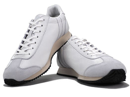 パトリック スニーカー ネバダ プラス ホワイト PATRICK NEVADA+ WHT 507560