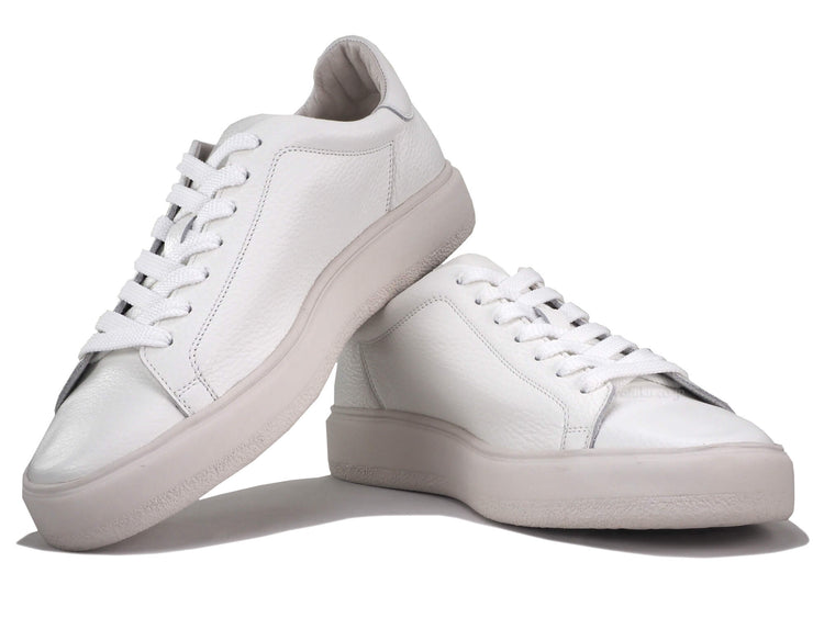 パトリック スニーカー ロビオン・グレイン ホワイト PATRICK ROBIN-GR WHT 508040