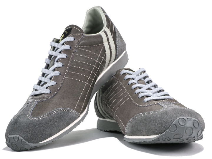 パトリック スニーカー アイリス ホース・アッシュ PATRICK IRIS H-ASH 232514