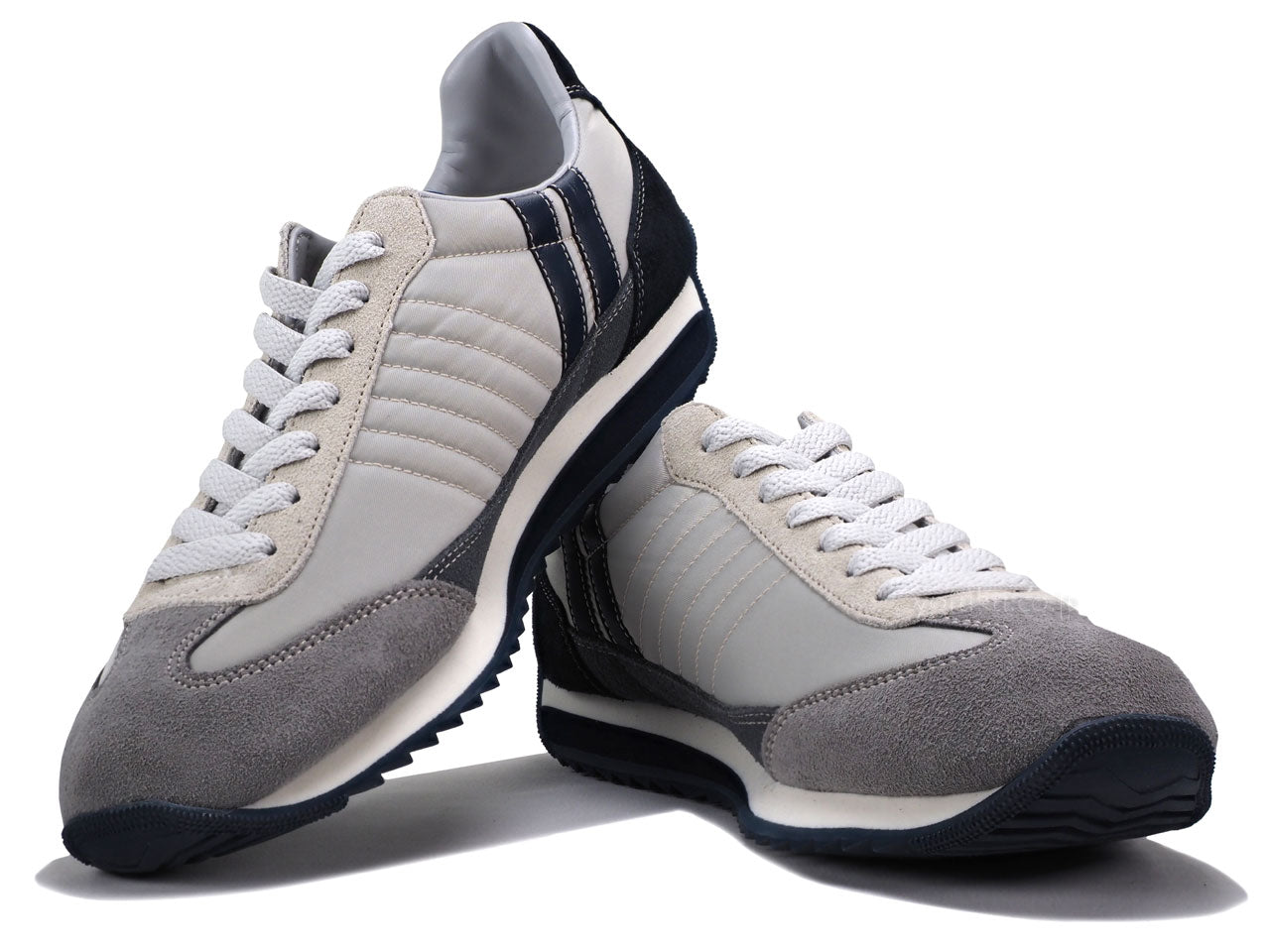 パトリック スニーカー マラソン アンチョビ PATRICK MARATHON ANCVY 942104