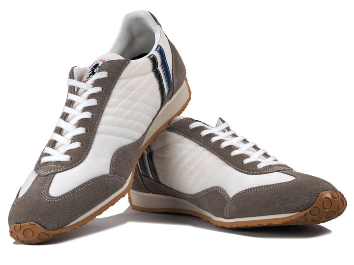 パトリック スニーカー スタジアム ユリ PATRICK STADIUM YURI 232400