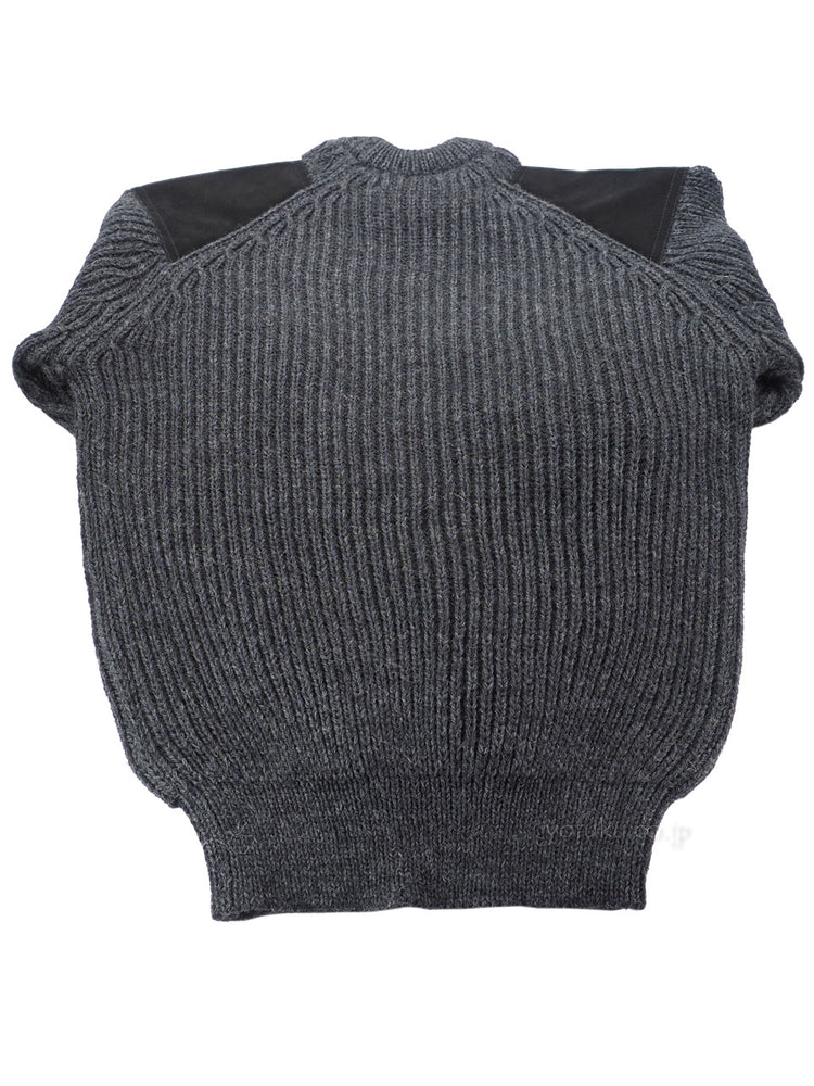 COMMANDO 115 パーク・レンジャー セーター（染色）