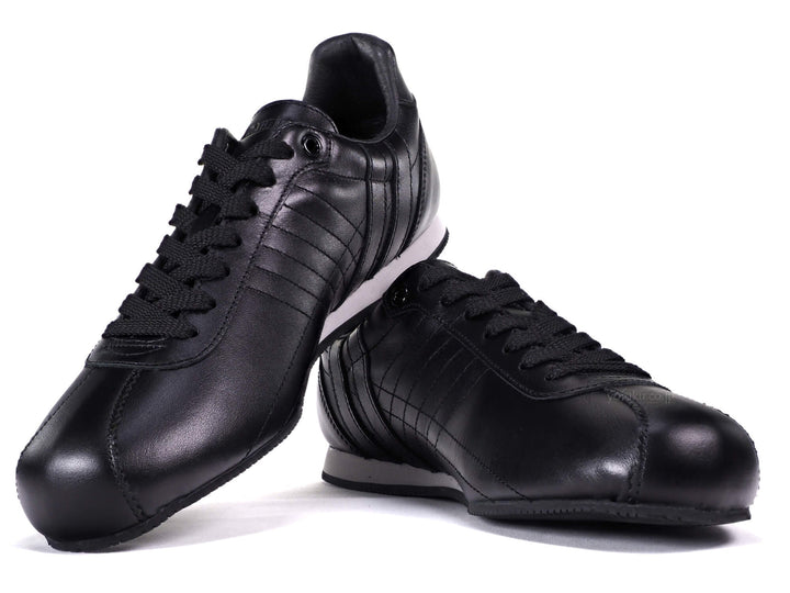 パトリック スニーカー ソルソナ・アナザー ブラック PATRICK SOLSONA-AN BLK 508051