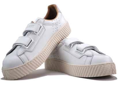 パトリック オーシャン・ゴート ホワイト/スネーク PATRICK OCEAN-GT WH/SK 504719