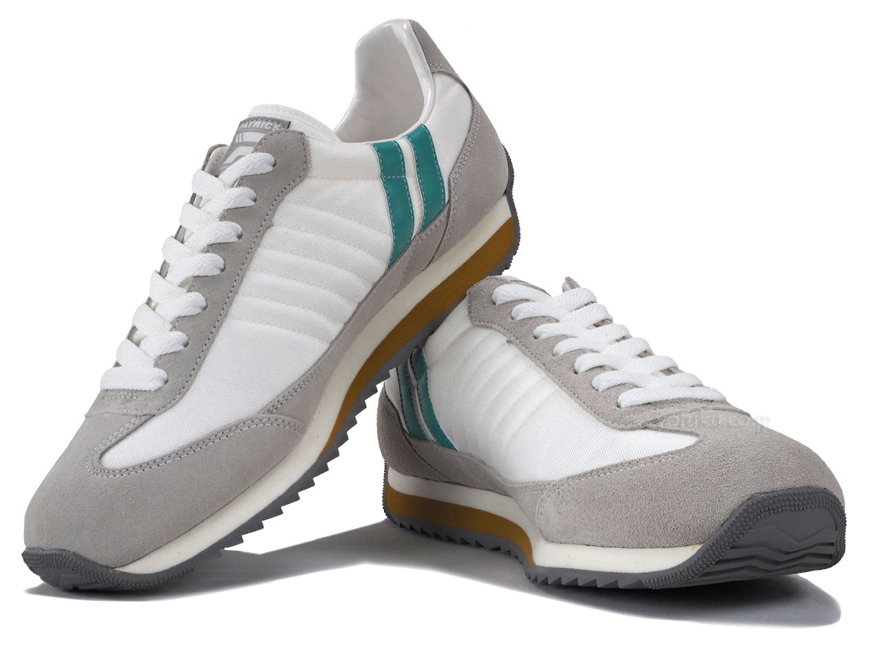 パトリック スニーカー マラソン フレッシュエアー PATRICK MARATHON FRAIR 942400