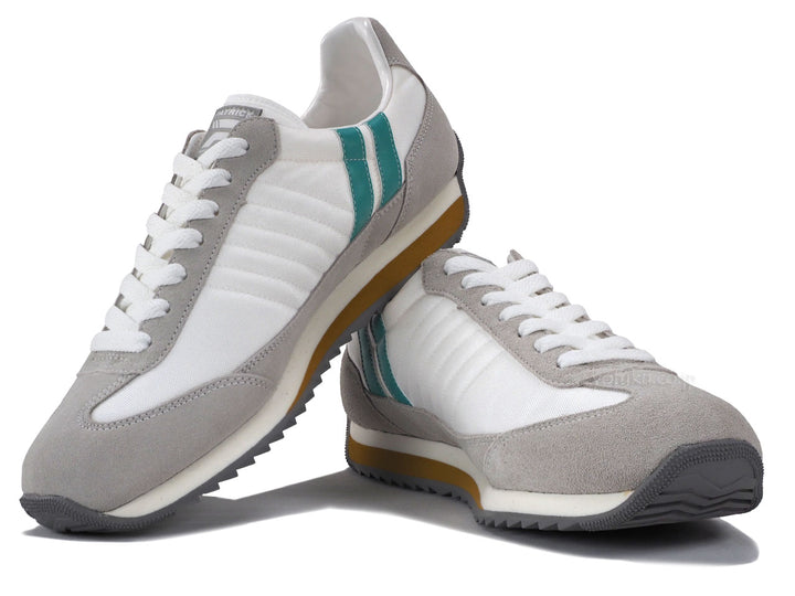 パトリック スニーカー マラソン フレッシュエアー PATRICK MARATHON FRAIR 942400