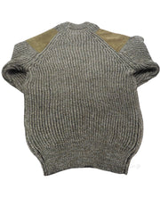 COMMANDO 115 Park Ranger Sweater (dyed)