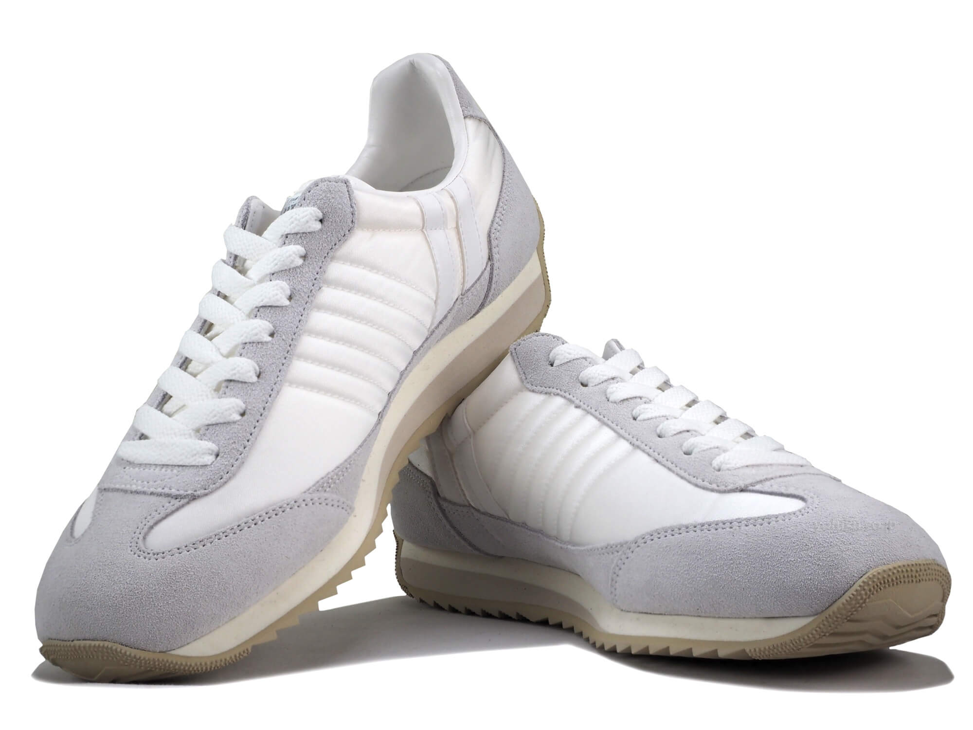 パトリック スニーカー マラソン シャルドネ PATRICK MARATHON CHARDO 942600