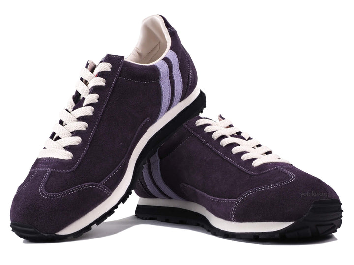 パトリック スニーカー ボストンサン パープル PATRICK BOSTONSUN PPL 542659