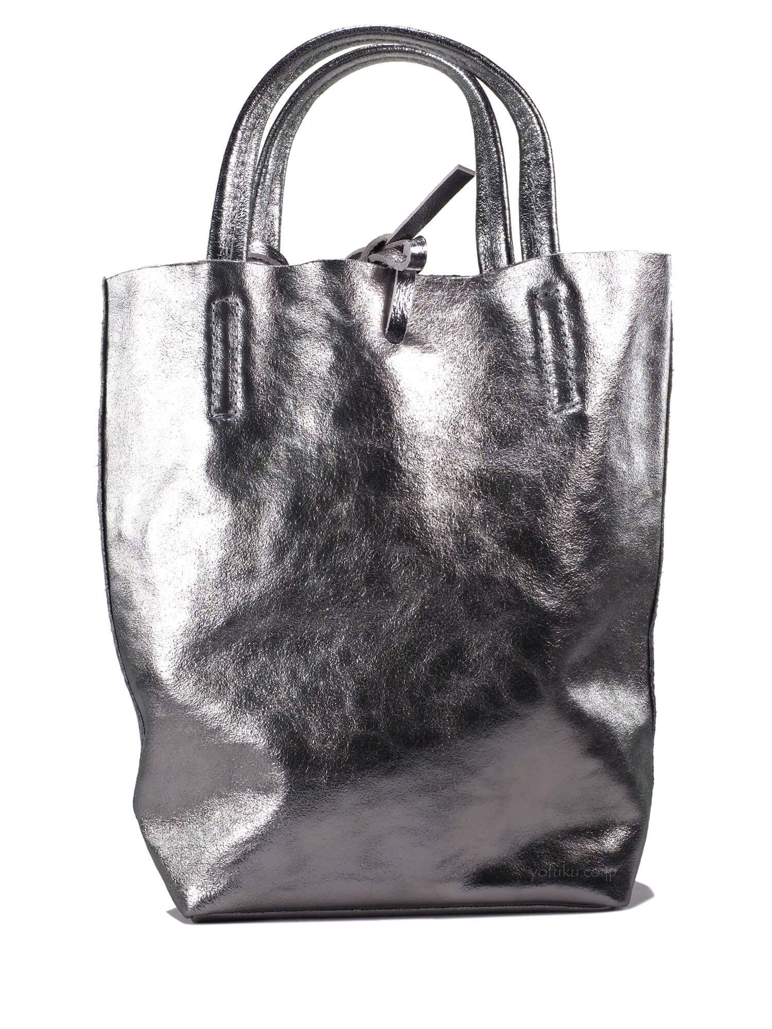 frou frou BAGS BS0190 Shopper Mini フルフル レザー ミニトート