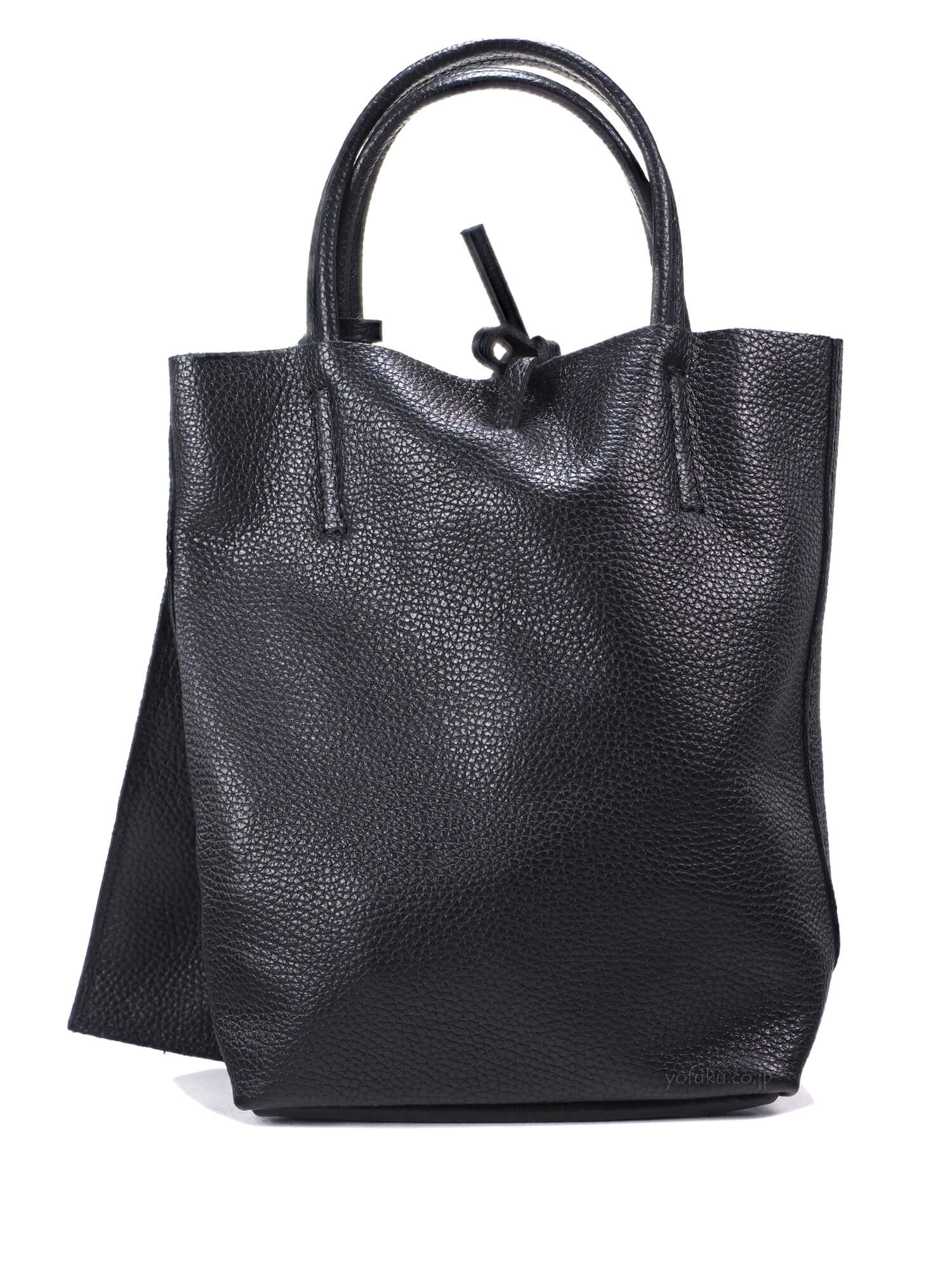 frou frou BAGS BS0190 Shopper Mini フルフル レザー ミニトート