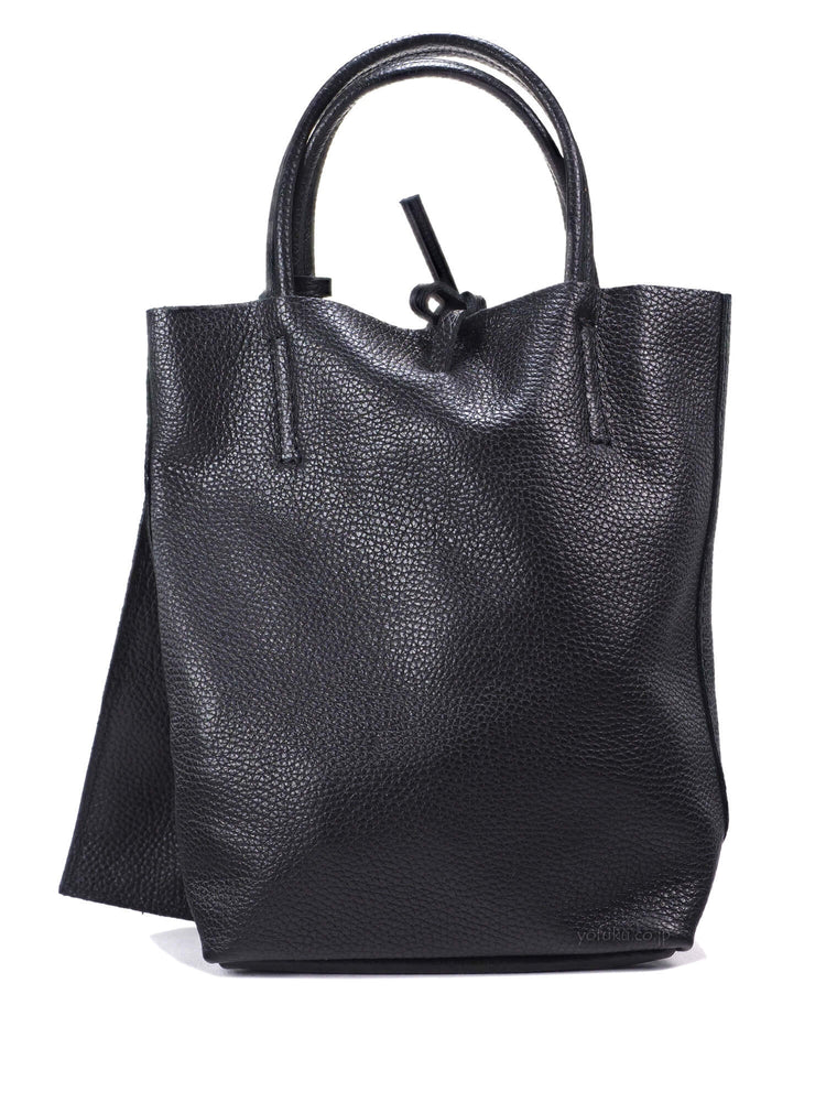 frou frou BAGS BS0190 Shopper Mini フルフル レザー ミニトート