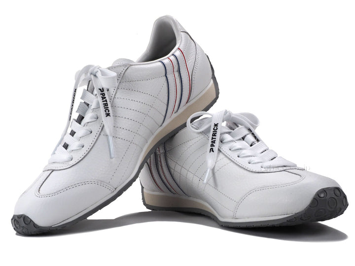 パトリック スニーカー パミール・エフアール トリコロール PATRICK PAMIR-FR TRC 506020