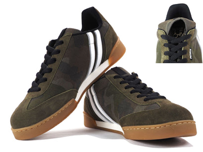 パトリック スニーカー サイプール カモフラージュ PATRICK CYPOOL-CN CAMO 506039