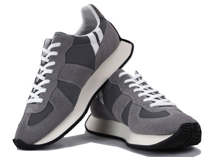 パトリック スニーカー ジャロル7 グレー PATRICK JALOR7 GRY 506084