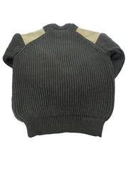 COMMANDO 115 Park Ranger Sweater (dyed)