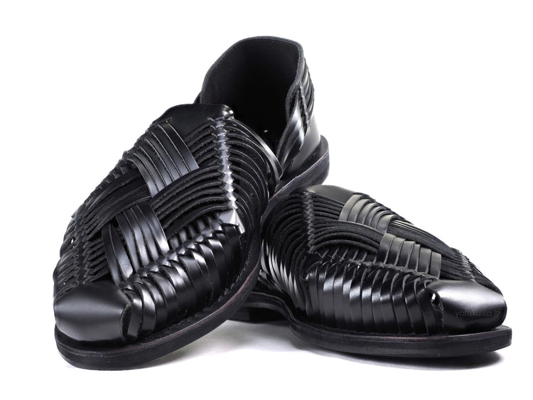 シューイズム レザーサンダル SHOEiSM DE1501