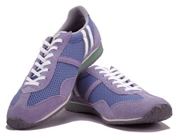 パトリック スニーカー クールスタジアム ライラック PATRICK C-STADIUM LILAC 272506