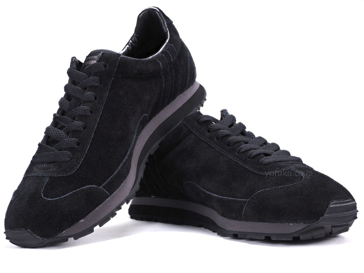 パトリック スニーカー ボストンサン ノアール PATRICK BOSTONSUN NOIR 542551