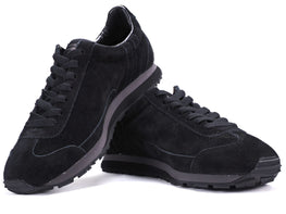 パトリック スニーカー ボストンサン ノアール PATRICK BOSTONSUN NOIR 542551