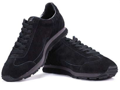 パトリック スニーカー ボストンサン ノアール PATRICK BOSTONSUN NOIR 542551