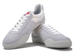 パトリック スニーカー バドミントン ツー ホワイト PATRICK BADMINTON2 WHT 506760