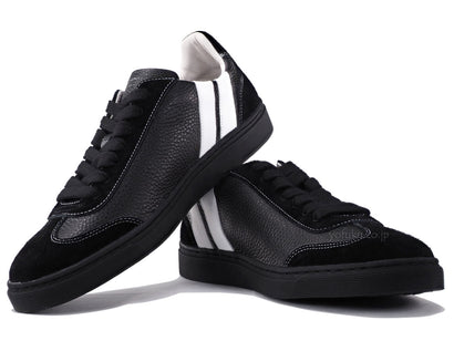 パトリック スニーカー ボイシー ブラック PATRICK BOISE BLK 506581