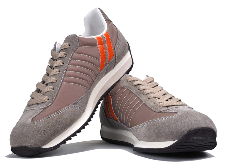 パトリック スニーカー マラソン ポトフ PATRICK MARATHON POTFU 942603