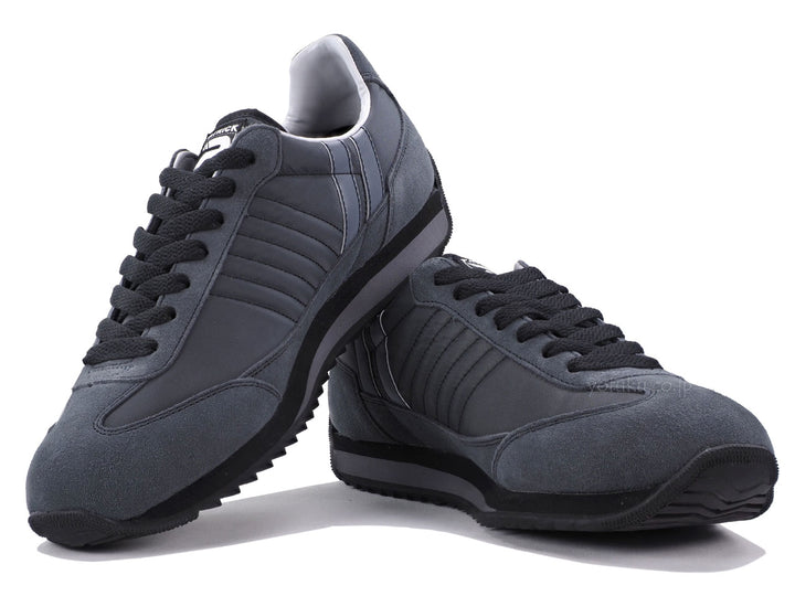 パトリック スニーカー マラソン ブラックベリー PATRICK MARATHON BKBERRY 942451