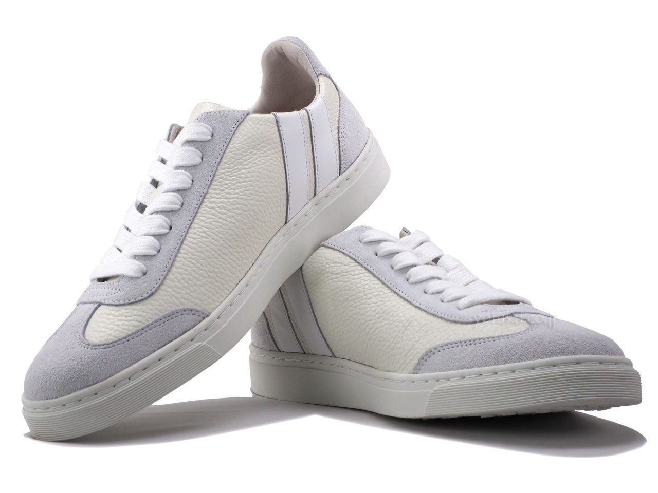 パトリック スニーカー ボイシー ホワイト PATRICK BOISE WHT 506580